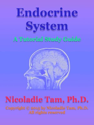 cover image of Endocrine System